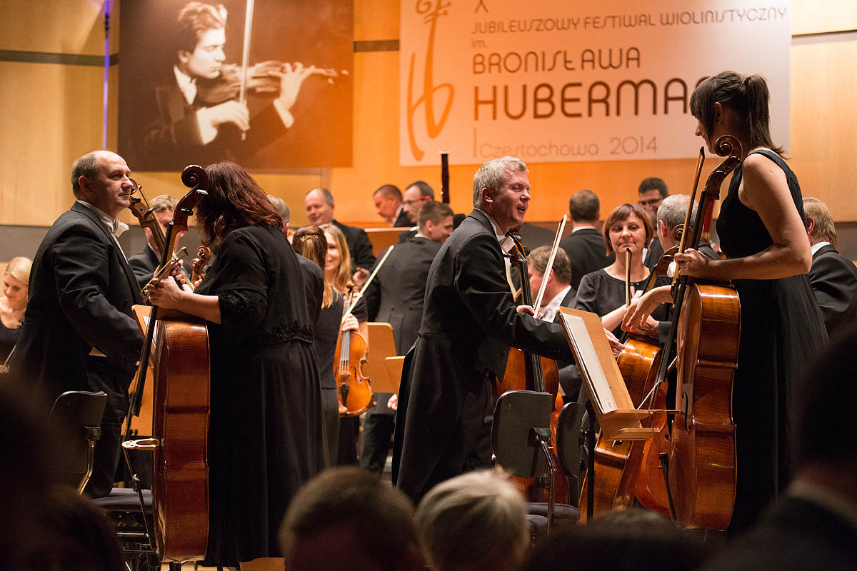 Filharmonia Cz�stochowska