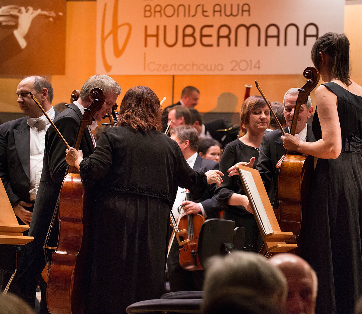 Filharmonia Cz�stochowska