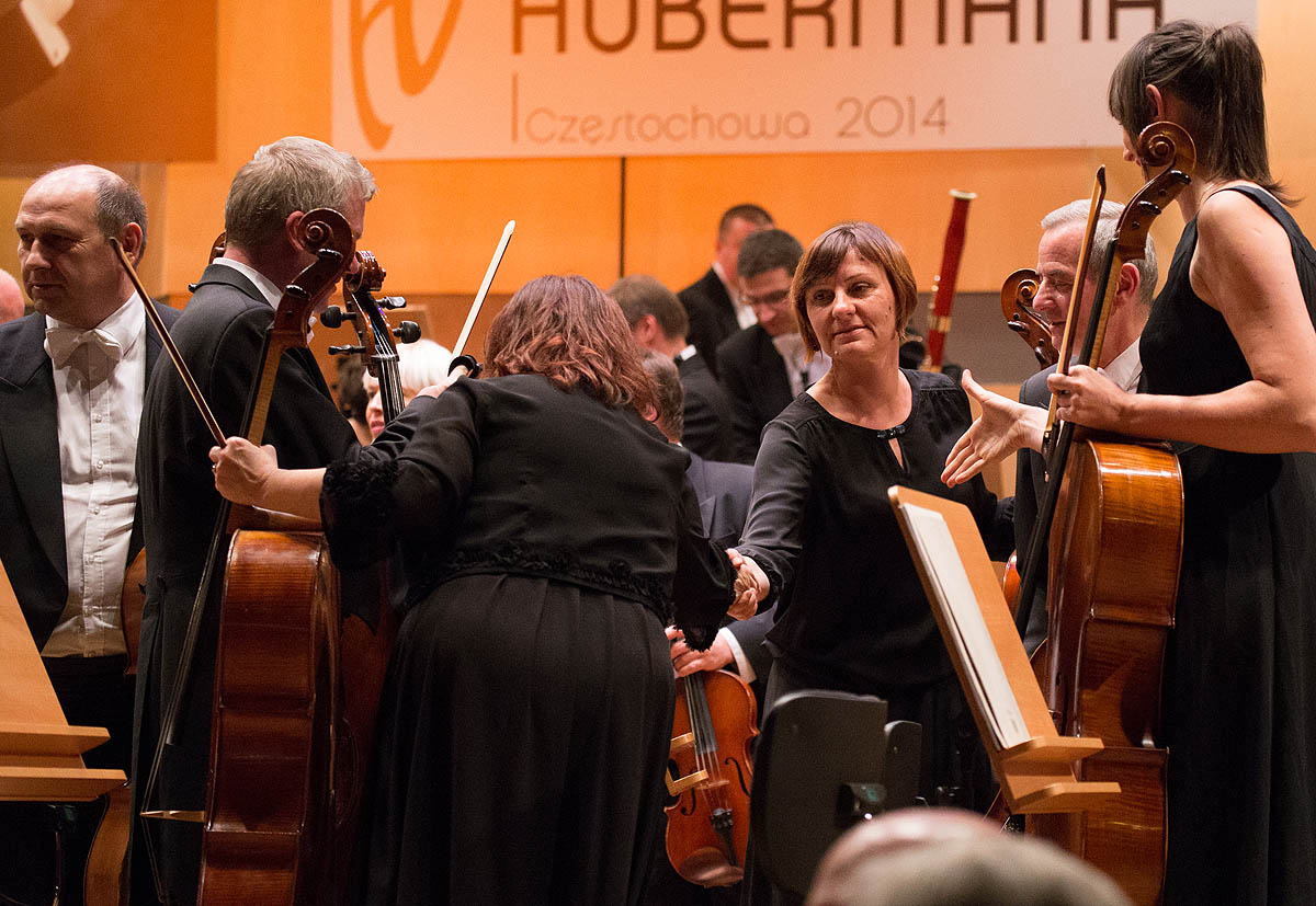 Filharmonia Cz�stochowska