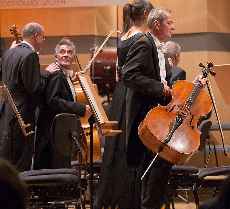 Filharmonia Cz�stochowska