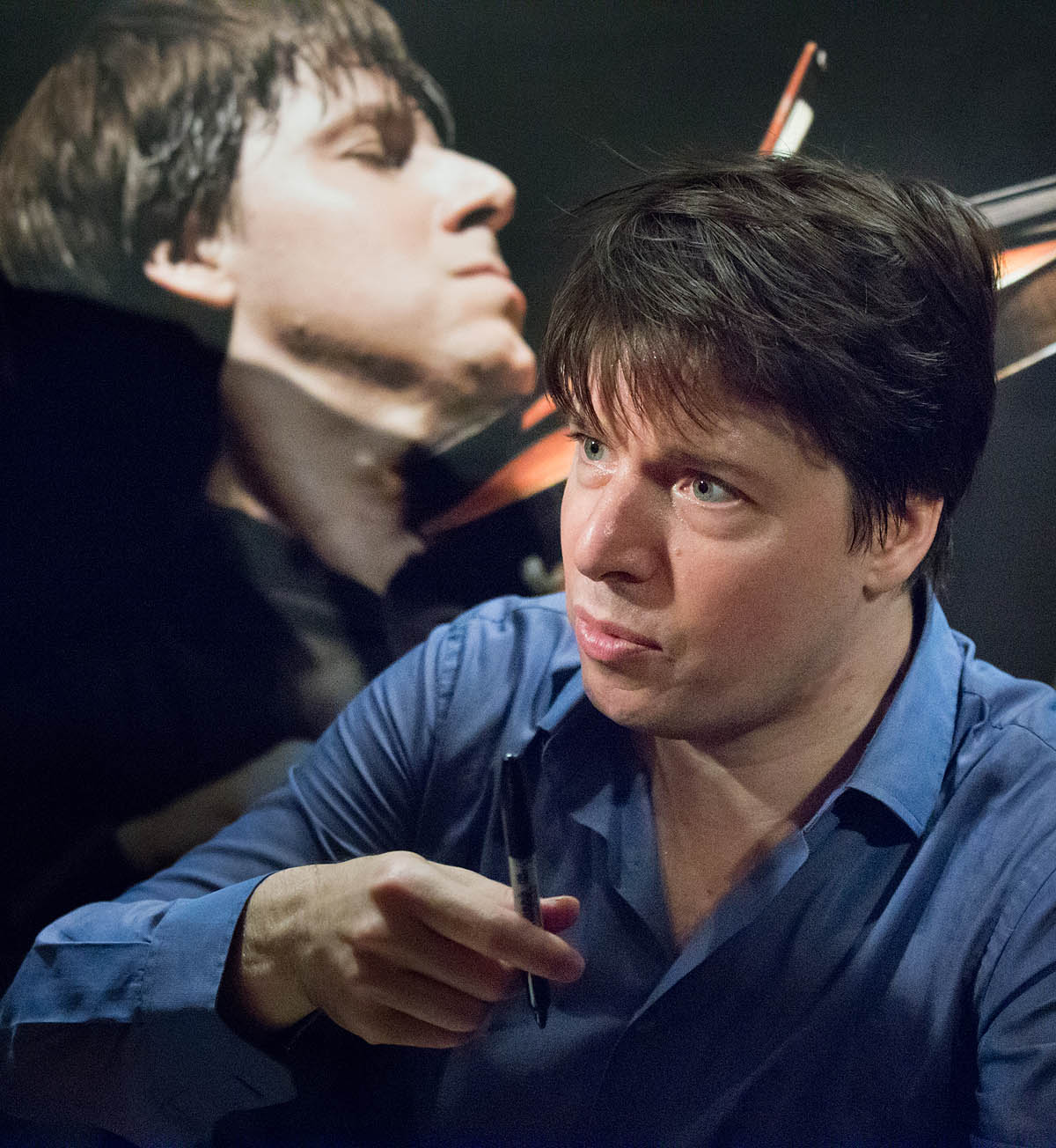 Joshua Bell
