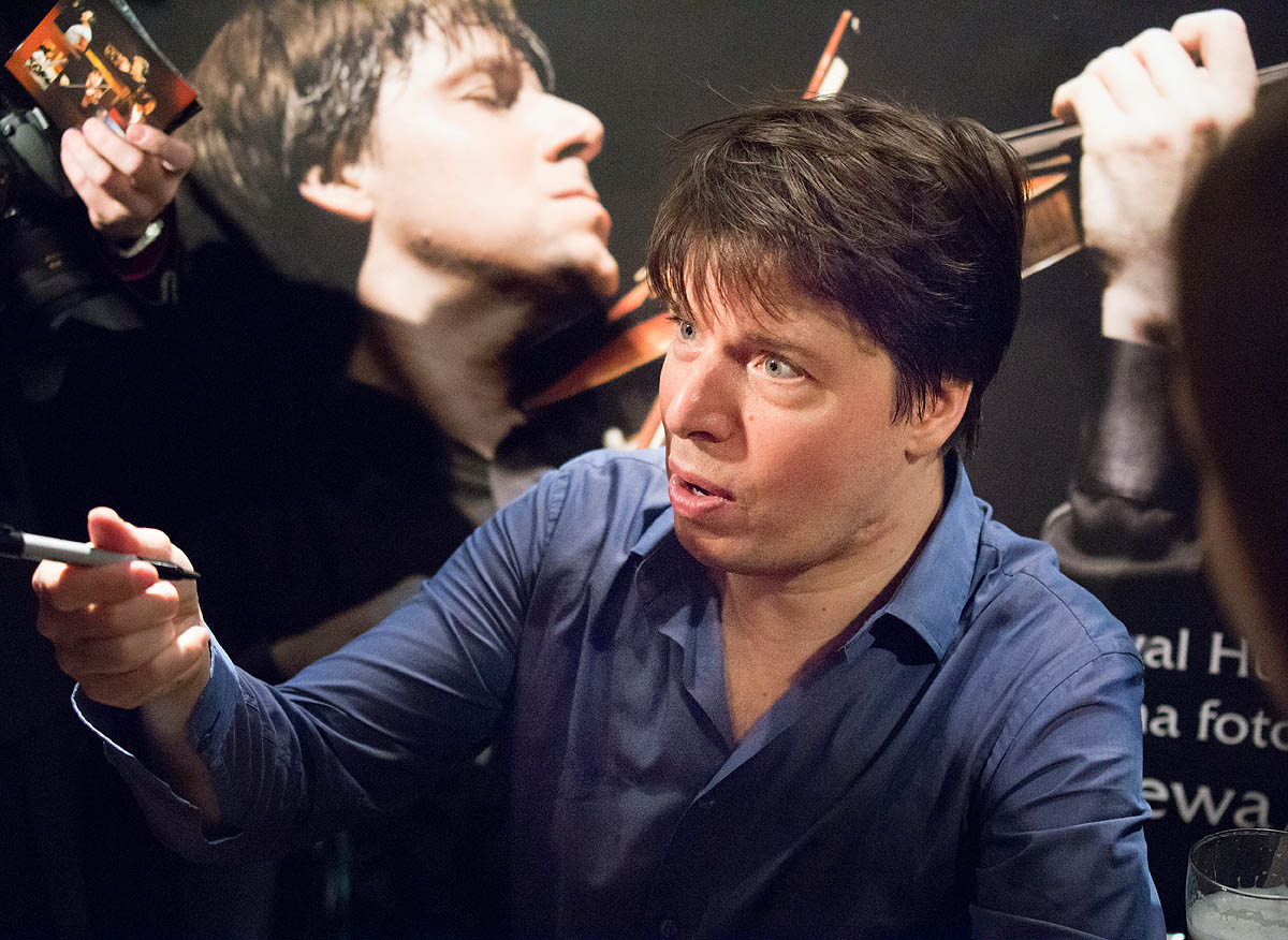 Joshua Bell