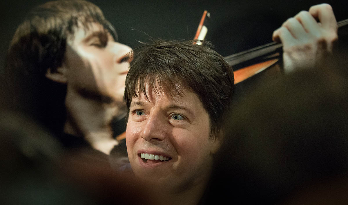 Joshua Bell