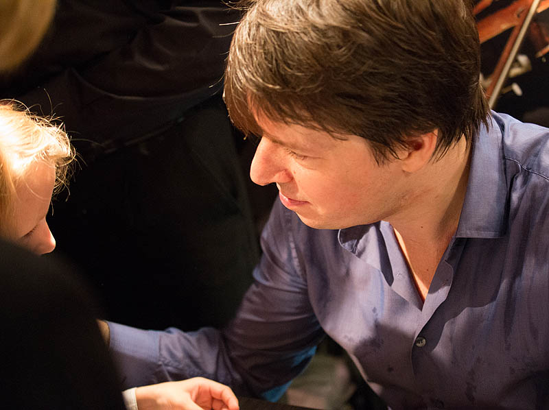 Joshua Bell