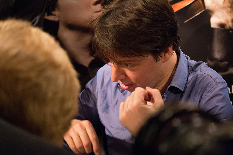Joshua Bell