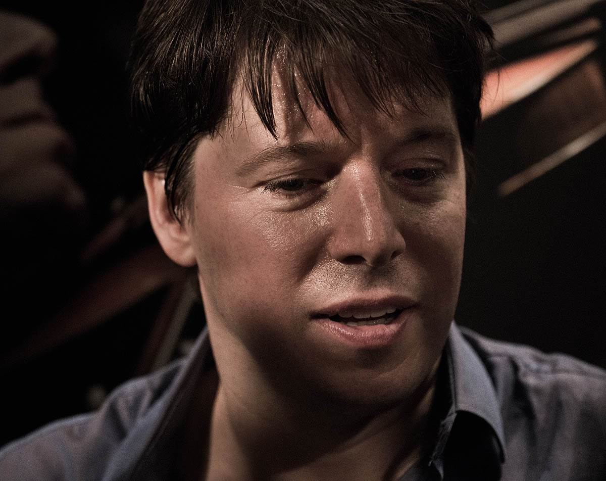 Joshua Bell