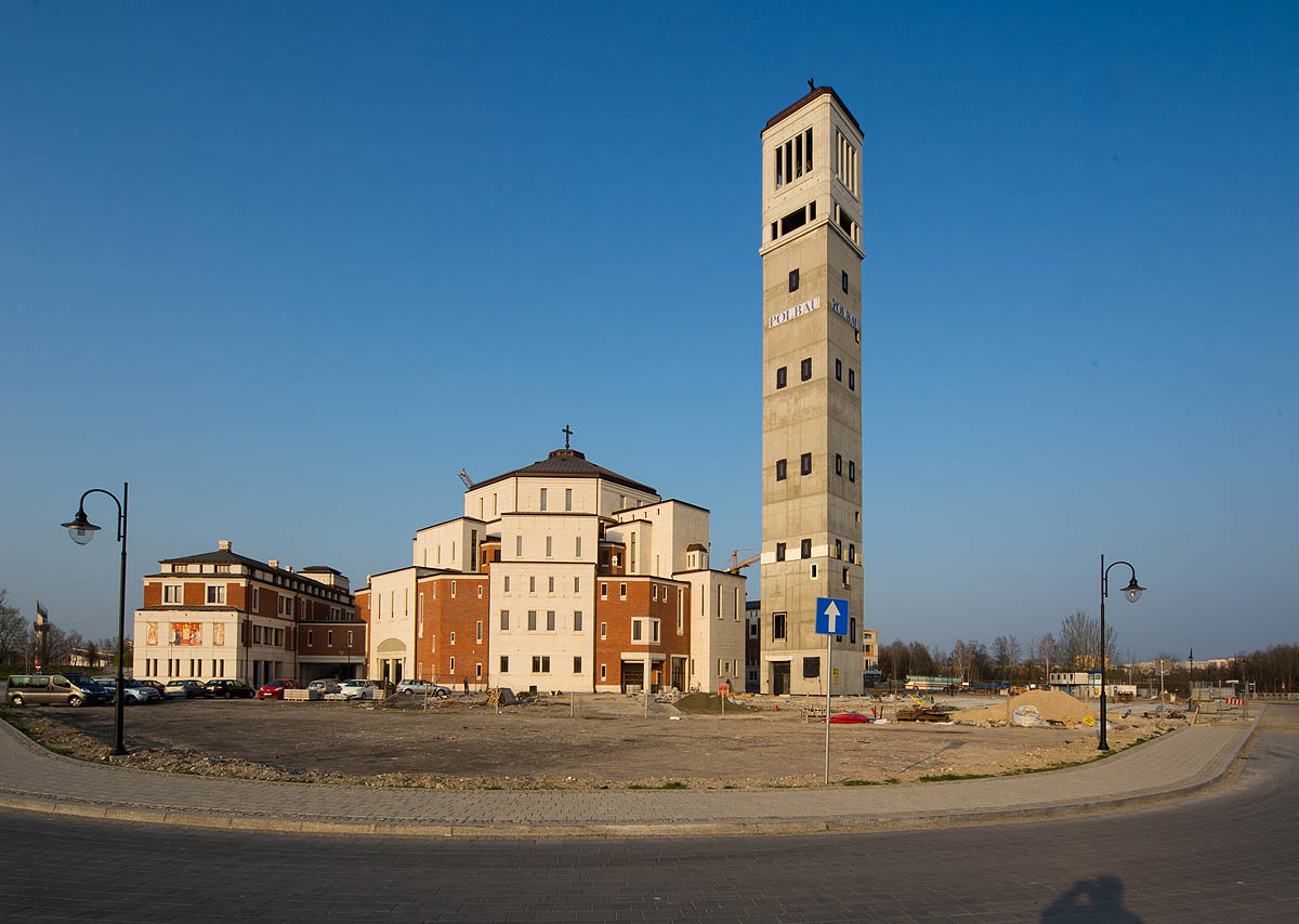 Centrum Jana Paw�a II