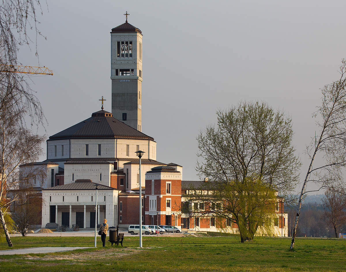 Centrum Jana Paw�a II
