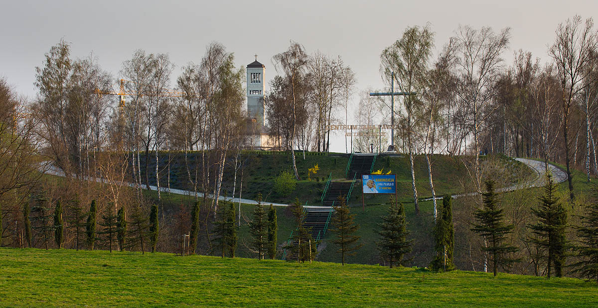 Centrum Jana Paw�a II