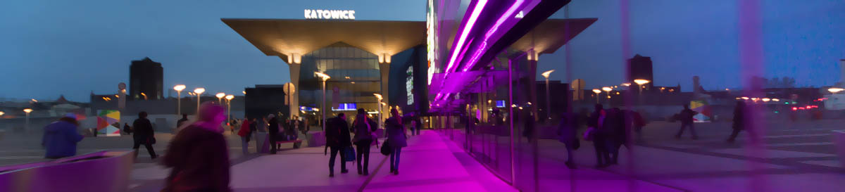 Katowice
