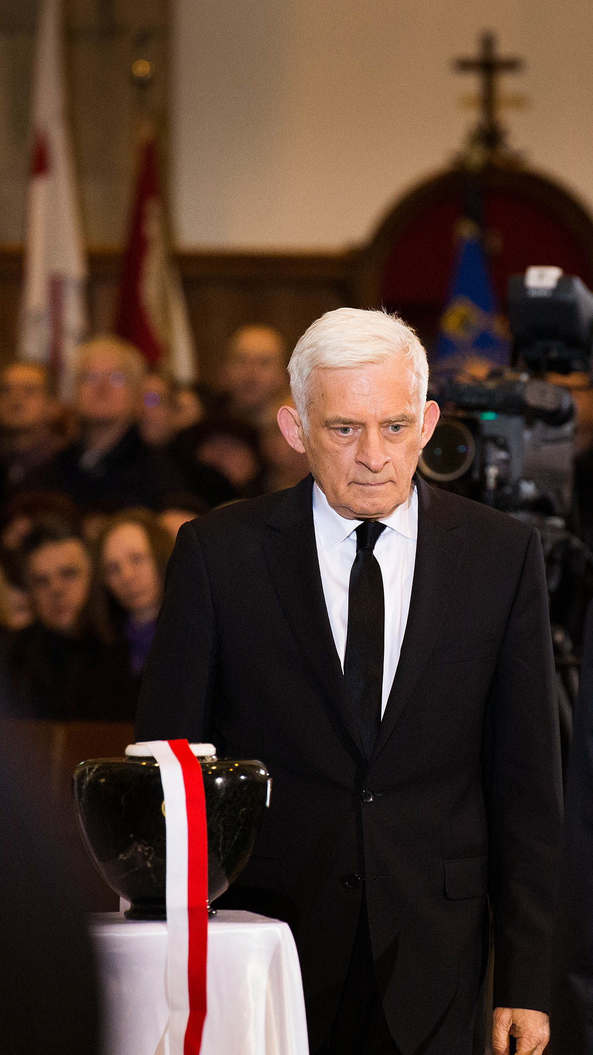 Jerzy Buzek