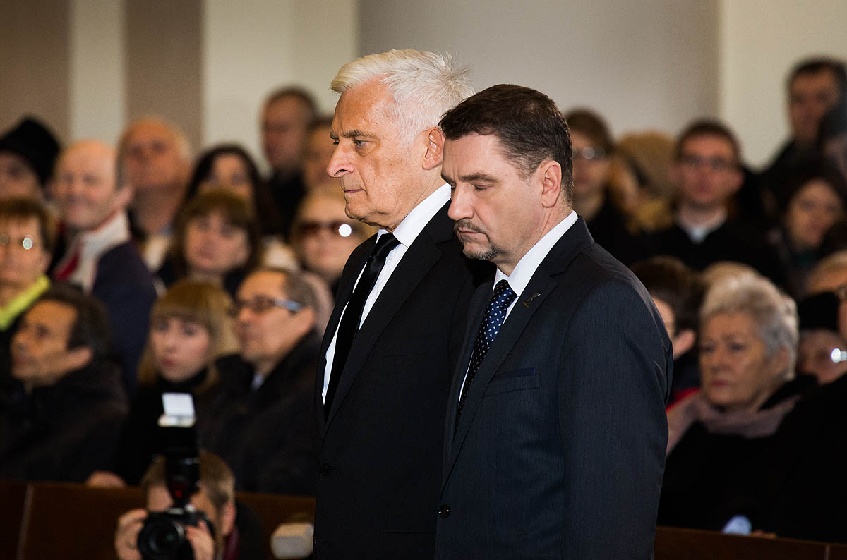 Jerzy Buzek