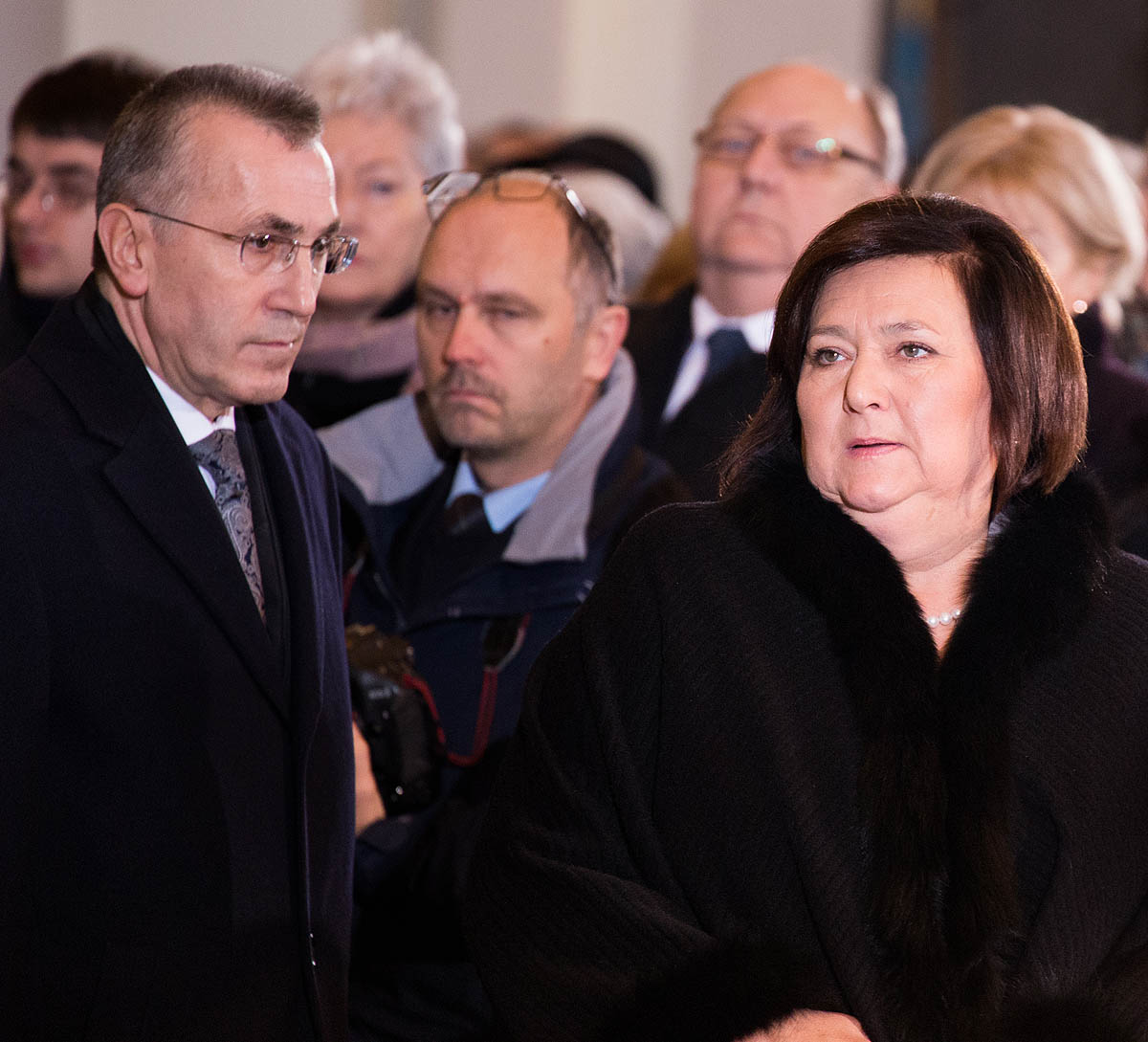Anna Komorowska
