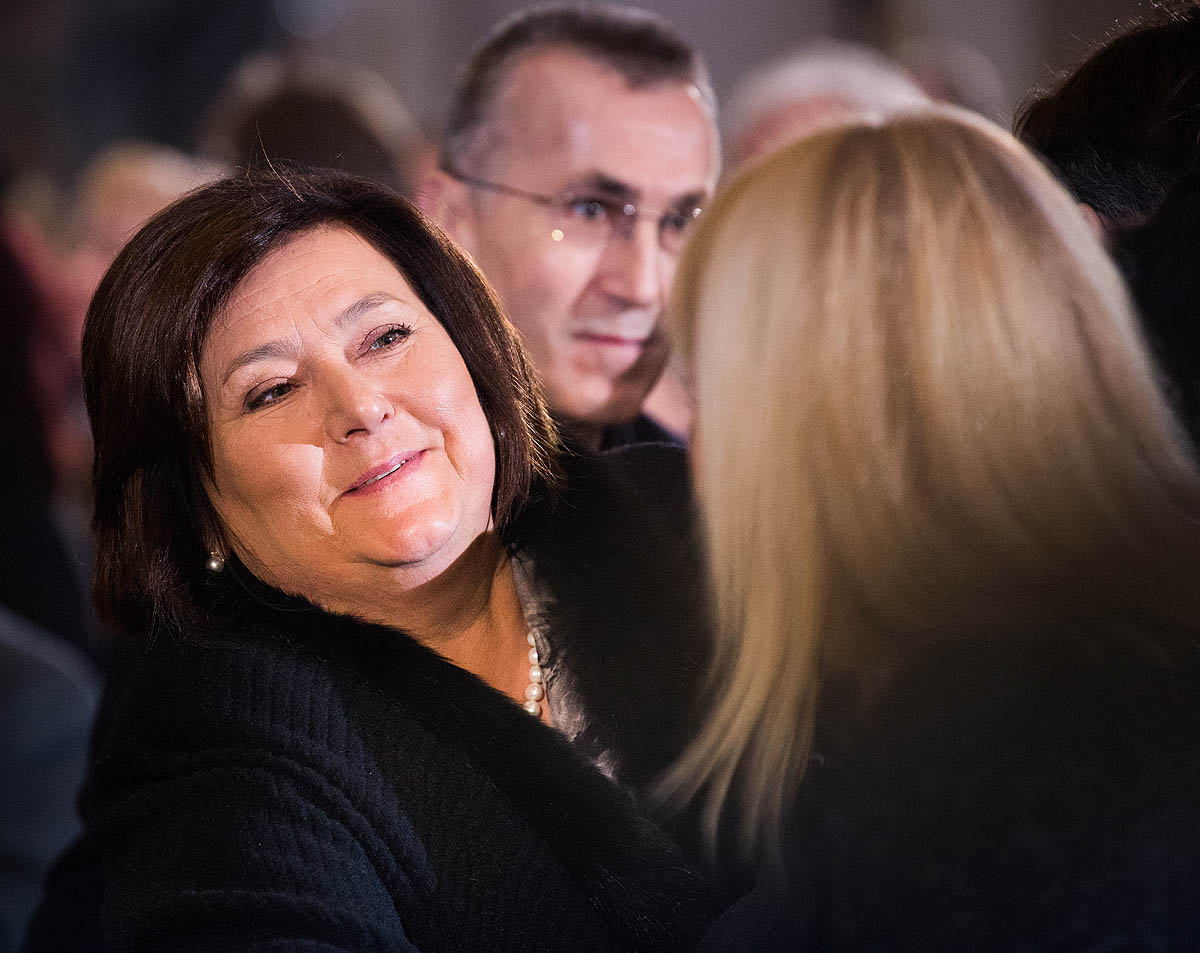 Anna Komorowska