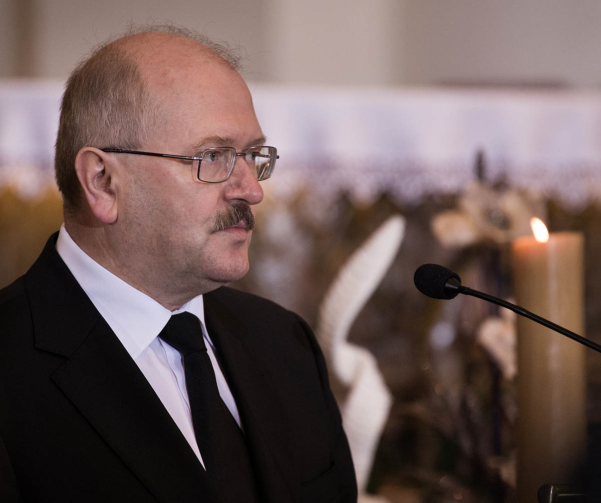 Piotr Uszok