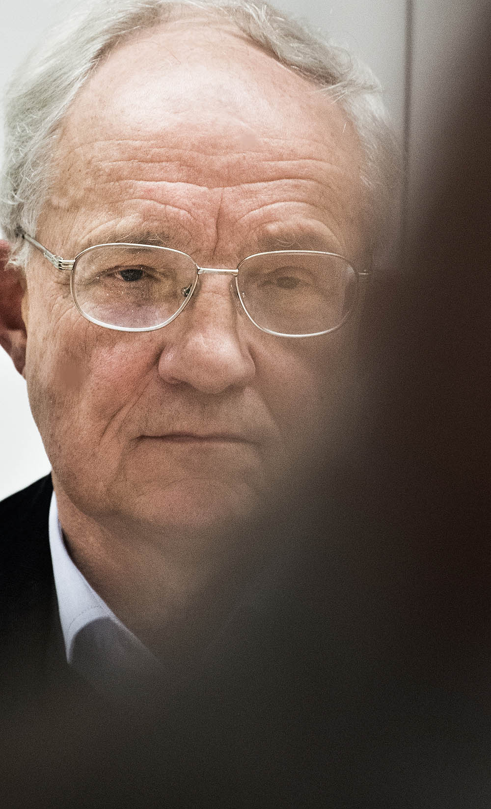 prof. Aleksander Fiut
