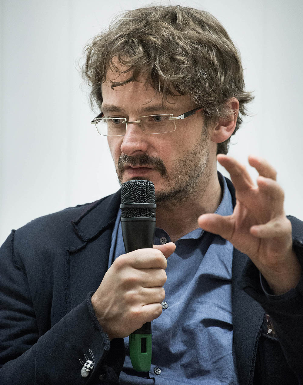 Andrzej Franaszek