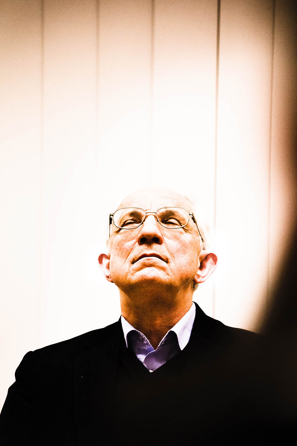 prof. Aleksander Fiut