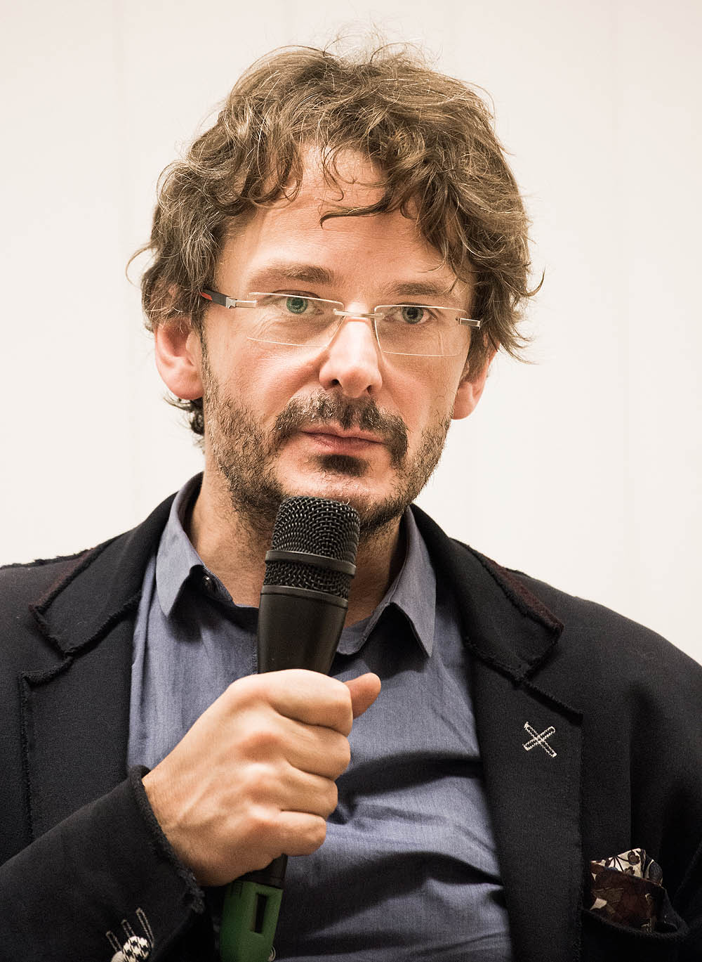 Andrzej Franaszek