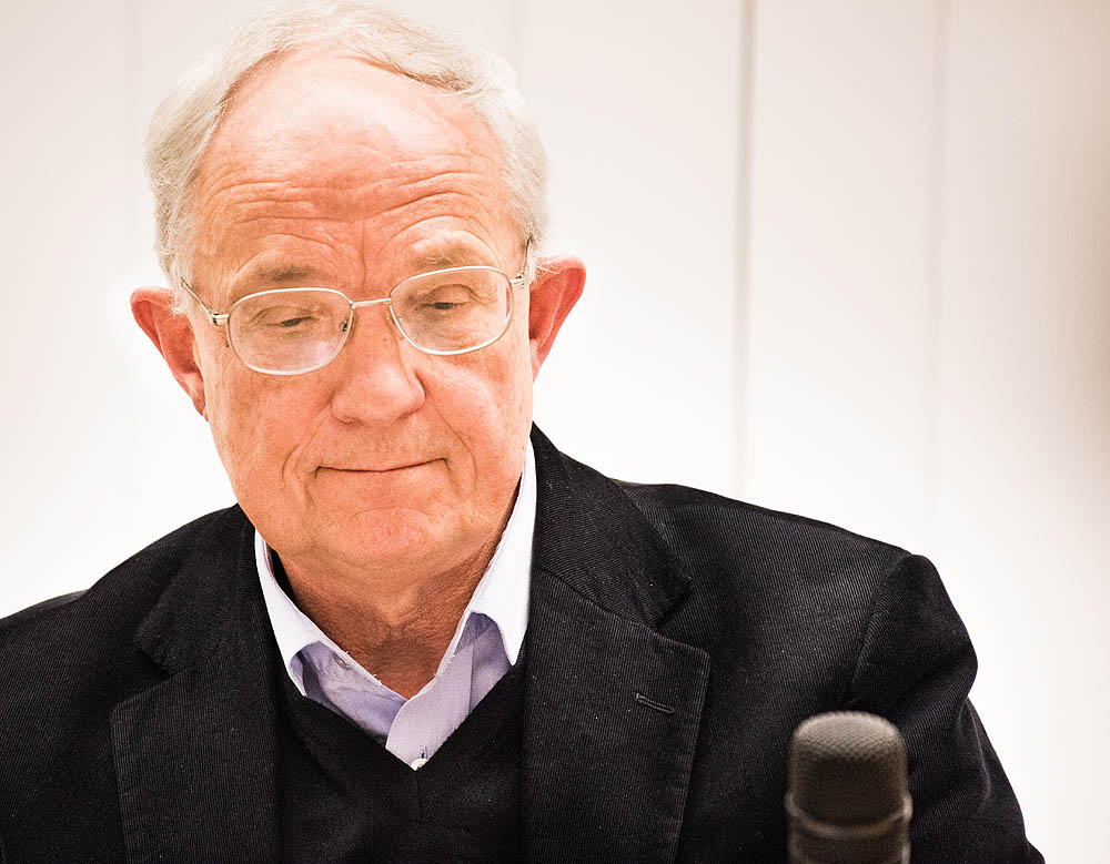 prof. Aleksander Fiut
