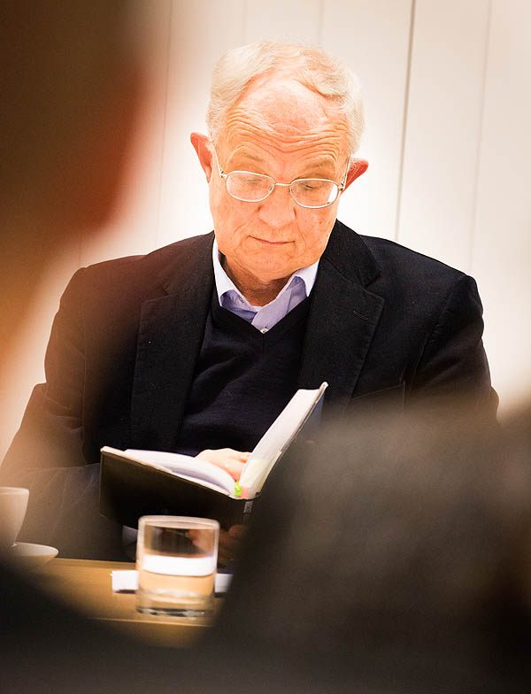 prof. Aleksander Fiut