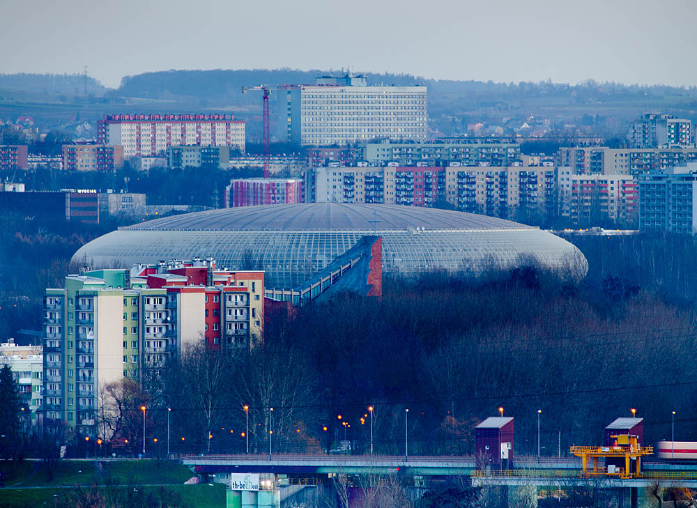 Krak�w Arena
