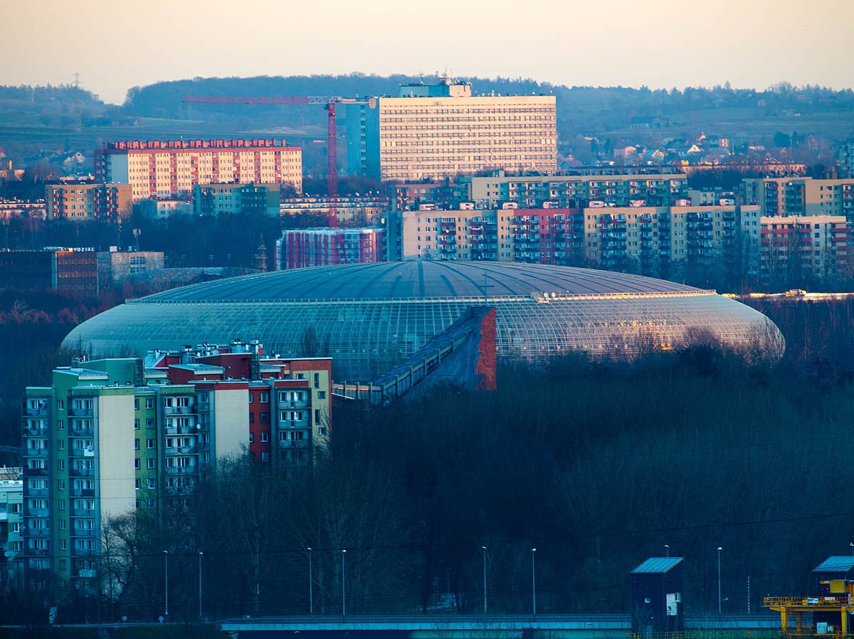 Krak�w Arena