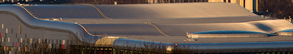 ICE KRAK�W Congress Centre