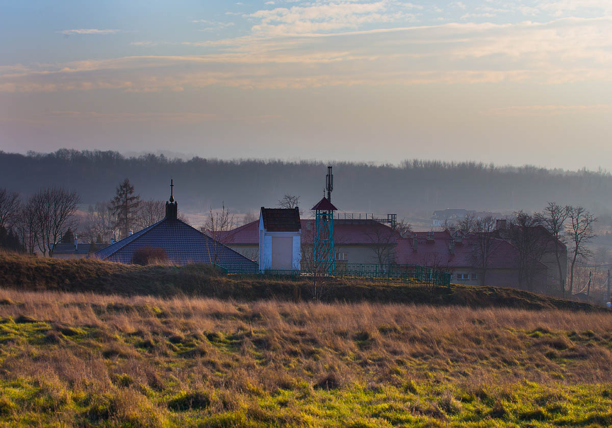 Kostrze