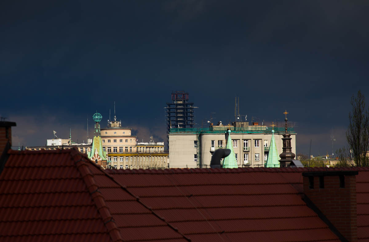 Krak�w