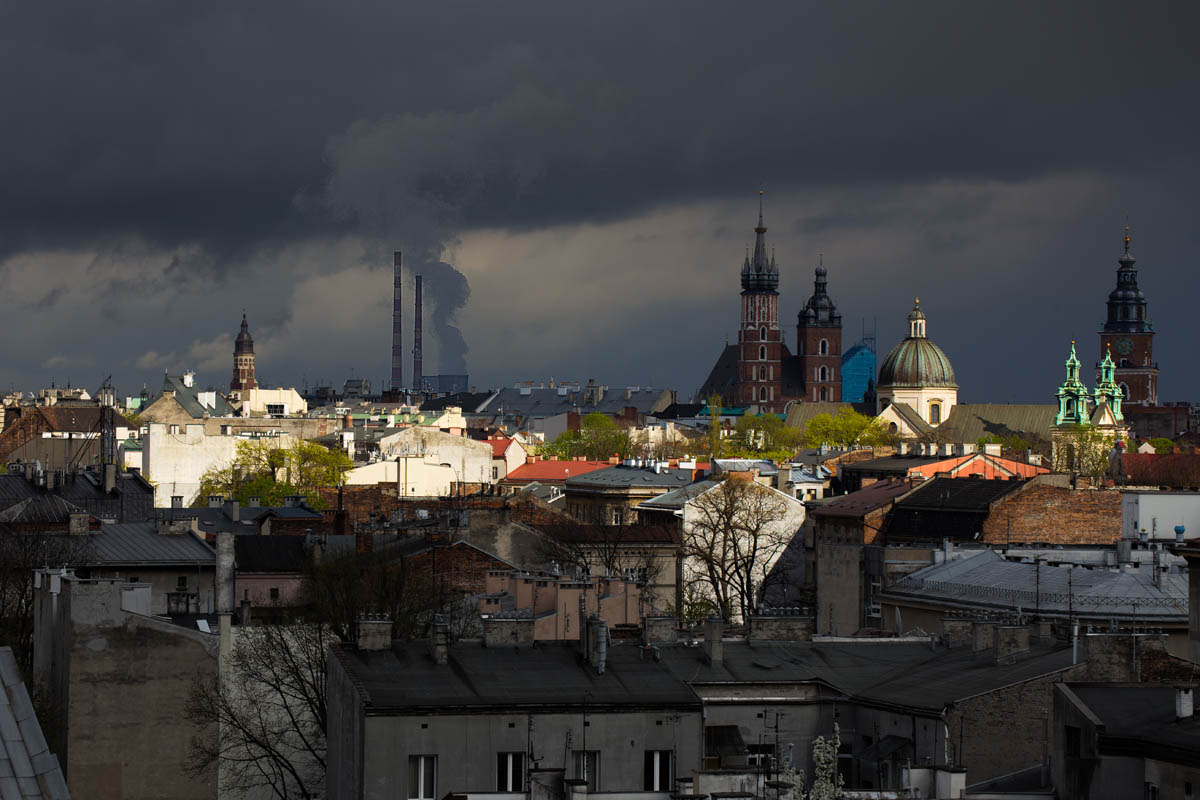 Krak�w