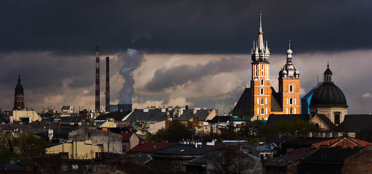 Krak�w