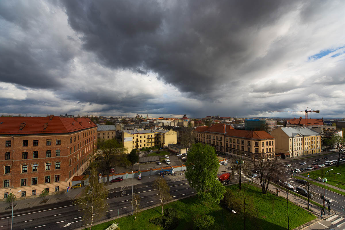 Krak�w