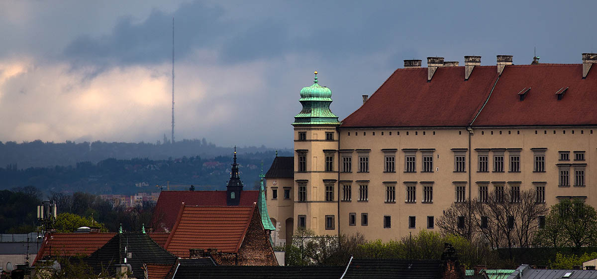 Krak�w