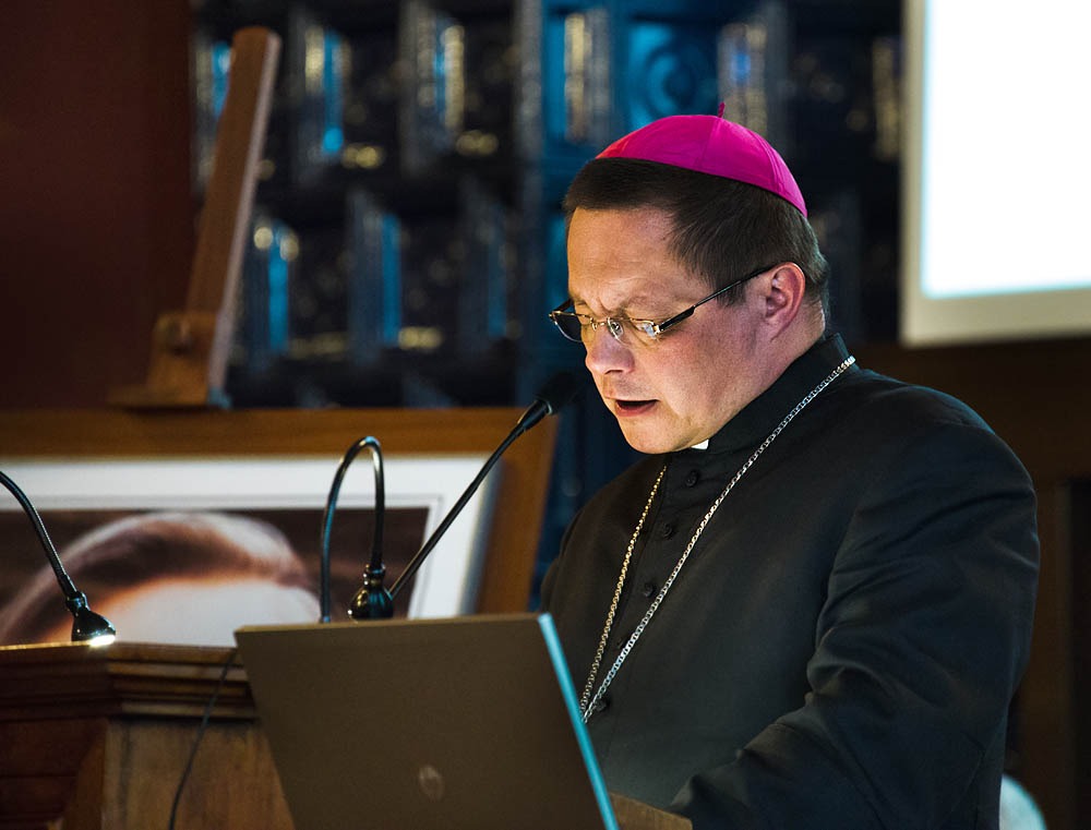 bp. Grzegorz Ryś