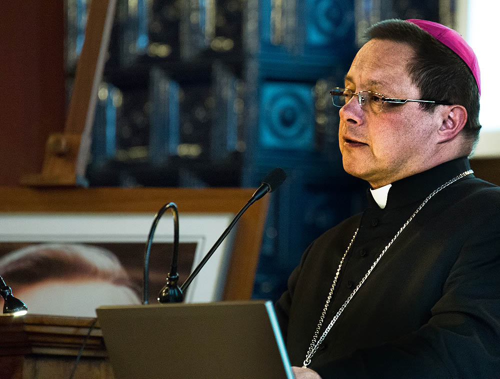 bp. Grzegorz Ryś