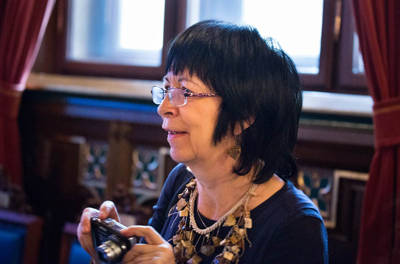 Monika Krajewska