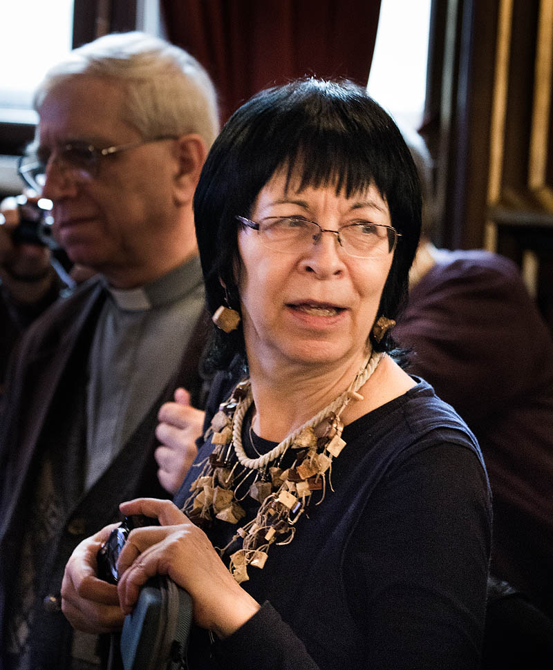 Monika Krajewska