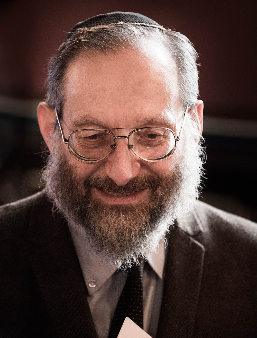 Prof. Stanisław Krajewski