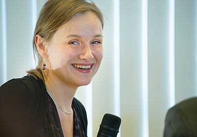 Dominika Koz�owska