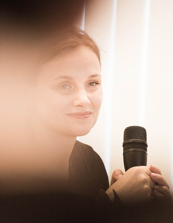 Dominika Koz�owska