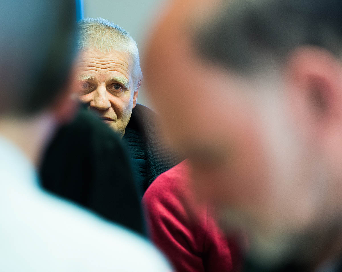 prof. Bogdan de Barbaro