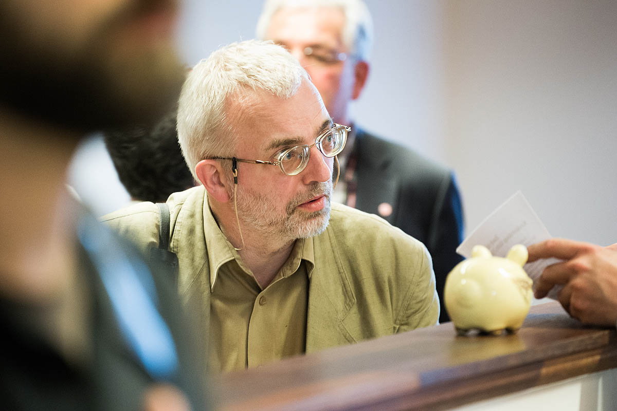 Janusz Poniewierski