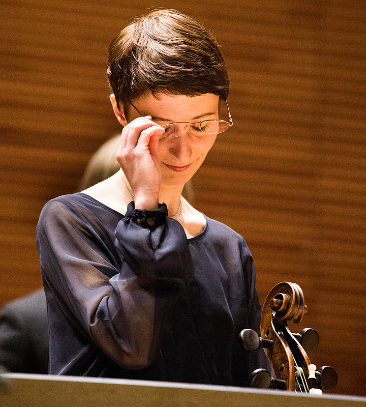 Agnieszka Oszańca