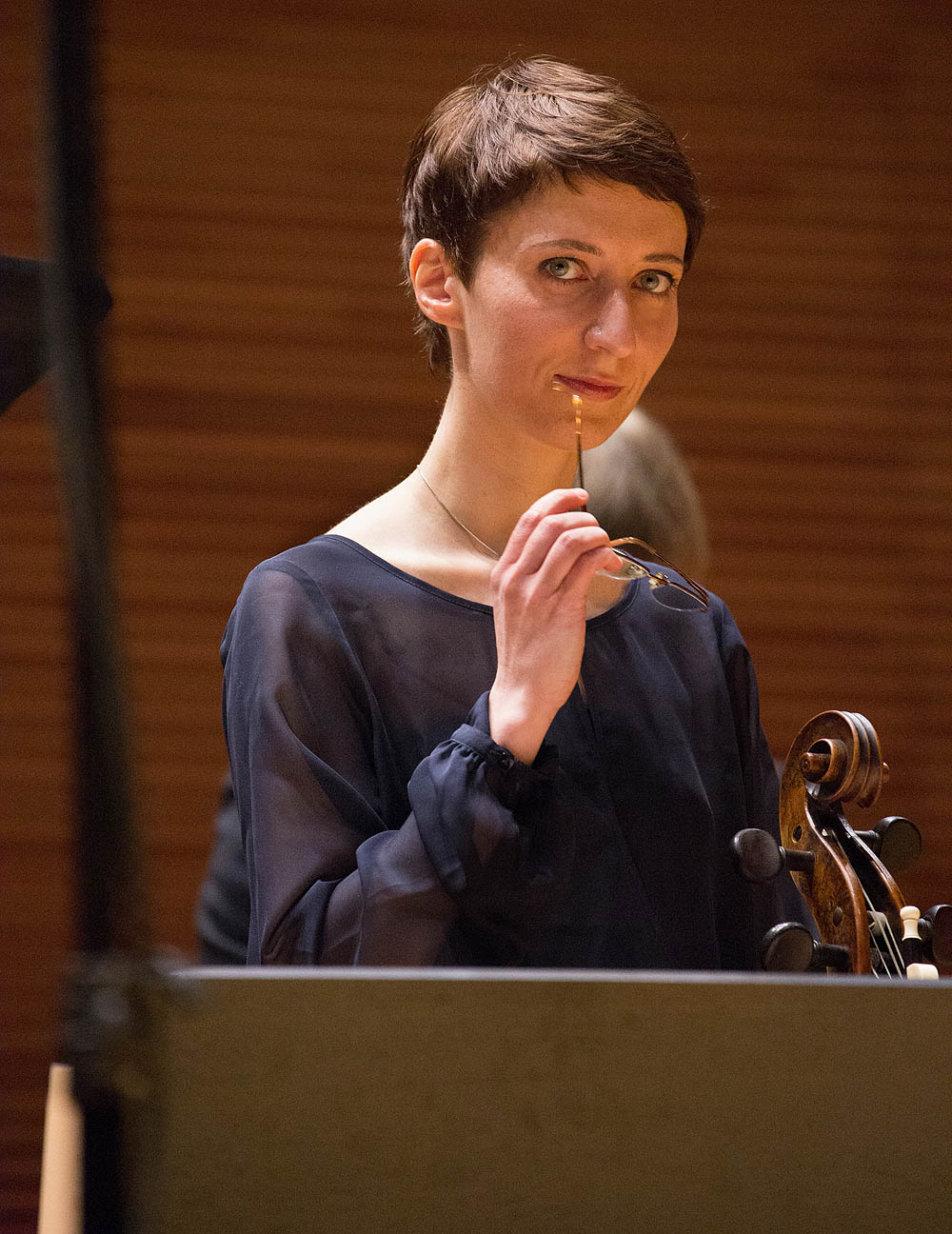 Agnieszka Oszańca