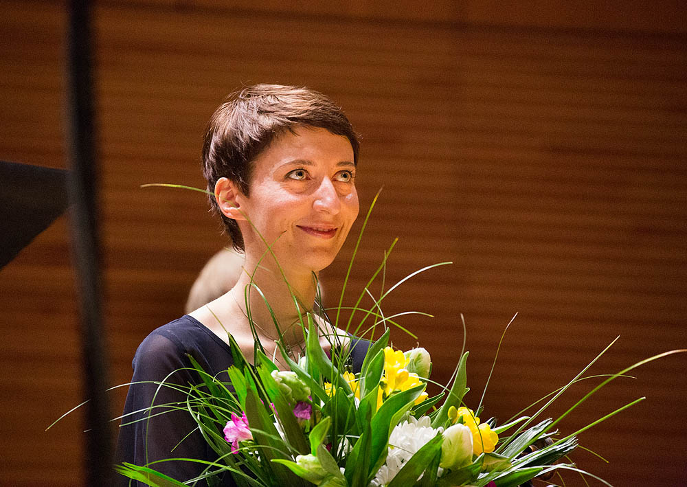 Agnieszka Oszańca