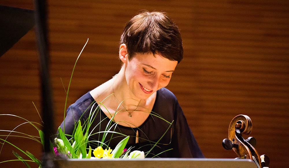 Agnieszka Oszańca