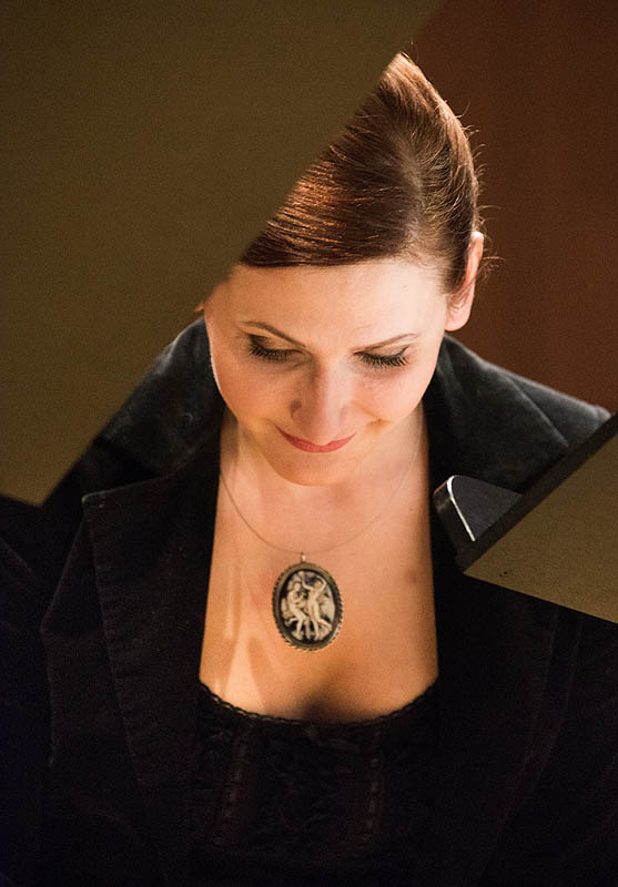 Helena Poczykowska