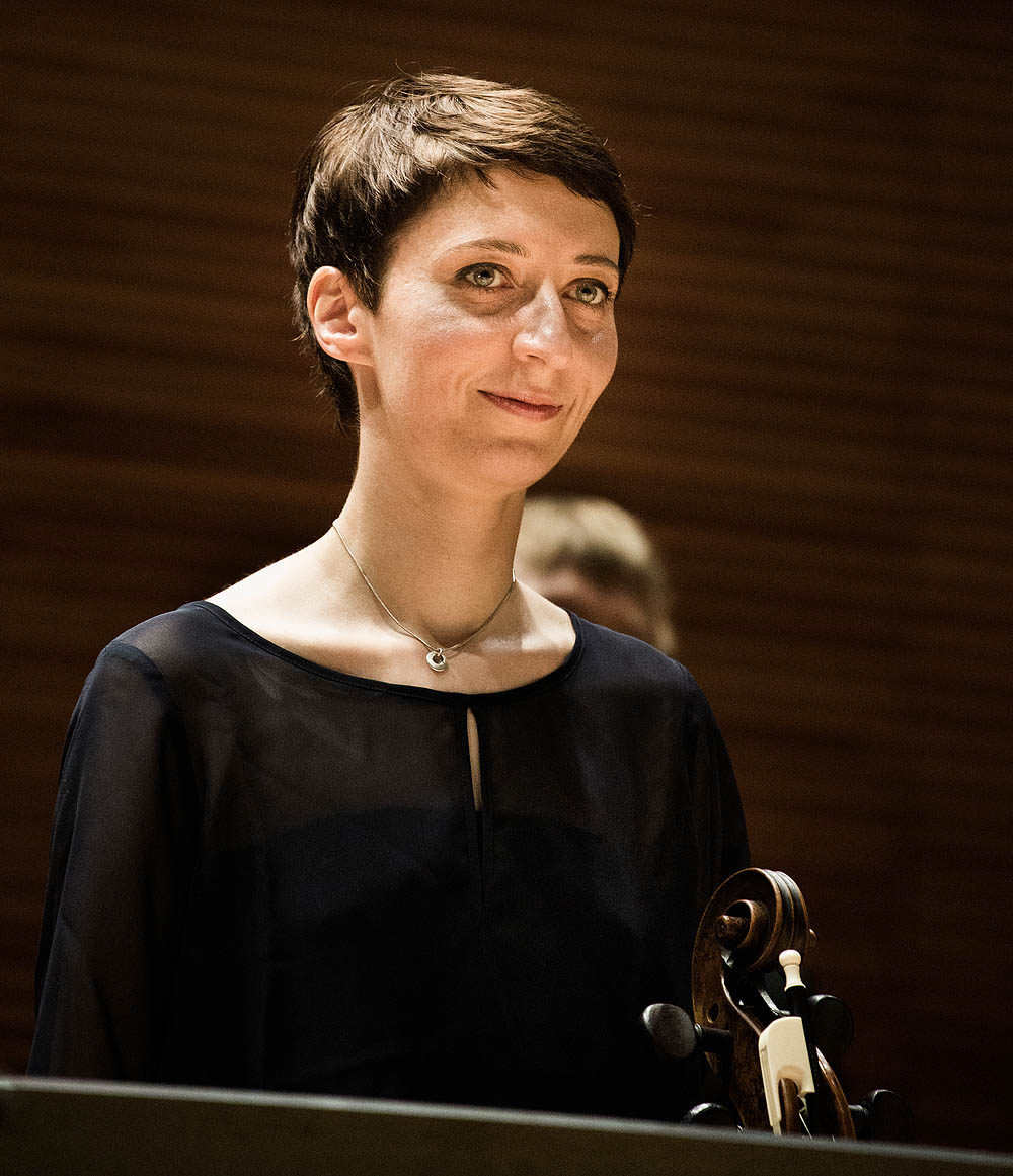 Agnieszka Oszańca