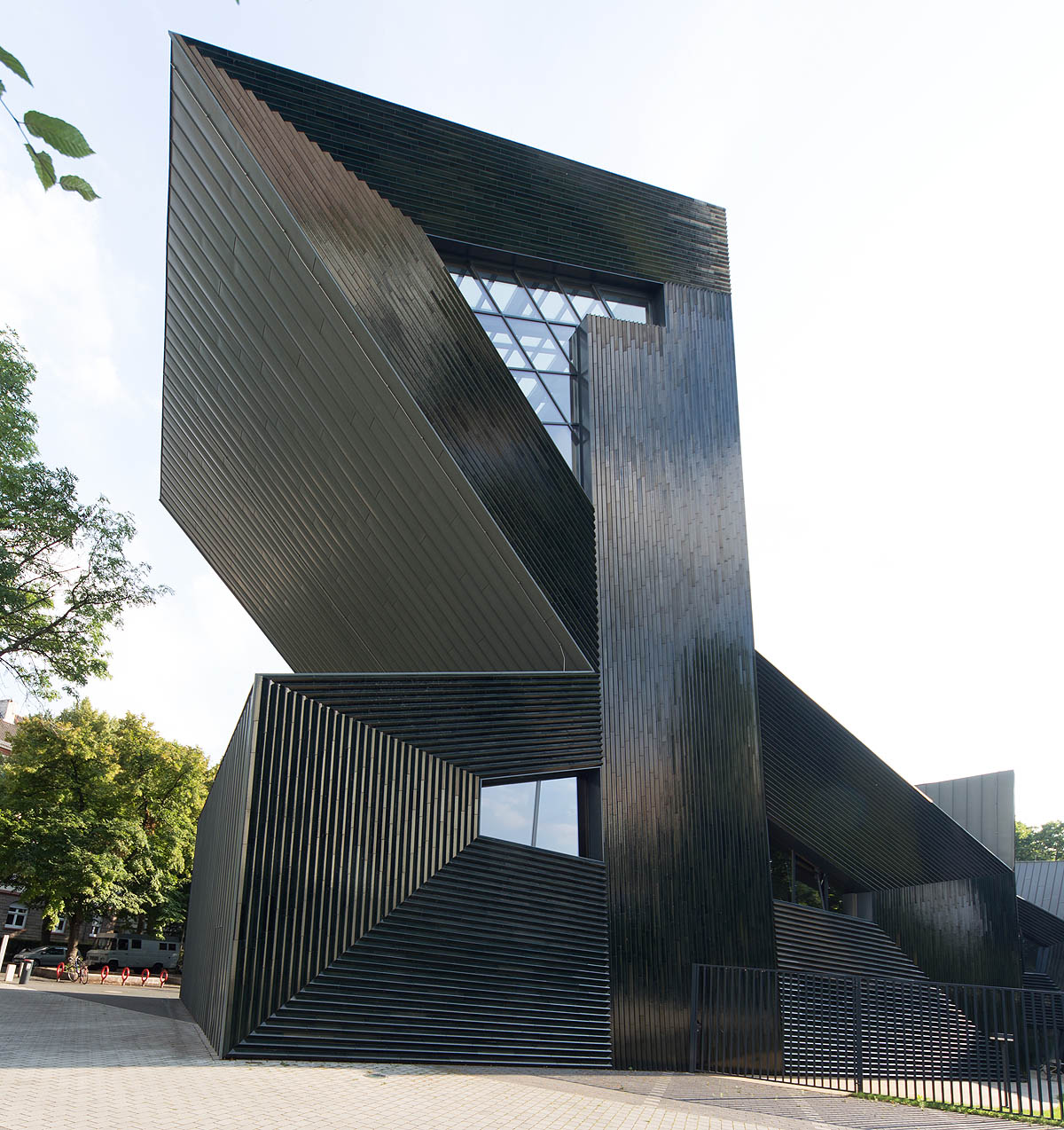 Synagogue Mainz